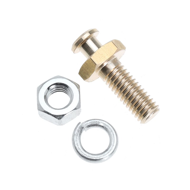 Seweder 20-40 Stainless Transmission Kickdown Stud Kit for Transmission Kickdown and for Carb Carburettor Hookup - Image 3